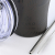Estia Home Art Θερμός Coffee Mug Save The Aegean 350ml Noir Echo