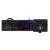 SuperCase Force Battle Station 4 in1 Pro Gaming Accessories Bundle