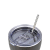 Estia Home Art Θερμός Coffee Mug Save The Aegean 350ml Noir Echo