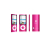 Ipod Nano 8Gb Pink 5Gen