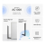 Mercusys AC1300 High Gain Dual-Band Wi-Fi USB Adapter