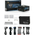 Zalman Τροφοδοτικό Υπολογιστή Watttera 800W Full Modular 80 Plus Gold