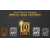 Zalman Τροφοδοτικό Υπολογιστή Watttera 800W Full Modular 80 Plus Gold