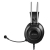 A4TECH Headset 3.5mm 50mm ακουστικά μαύρα