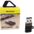 AWEI αντάπτορας USB 3.0 αρσενικό σε USB Type-C θηλυκό μαύρος