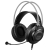 A4TECH Headset 3.5mm 50mm ακουστικά μαύρα