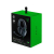 Razer BlackShark V2 X Over Ear Gaming Headset Black