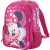 Paxos Σακίδιο διπλό Minnie Mouse ροζ