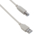 Καλώδιο Εκτυπωτή USB A σε USB B 1.5m DeTech High Quality
