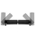 Easytouch Et5002 Dragonfly 2.0 Speakers
