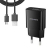 AWEI Charger & Data Cable Fast Charging 2.4A