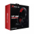 Xtrike Me HP-312 Over Ear Gaming Headset με σύνδεση 2x3.5mm