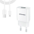 AWEI Charger & Data Cable Fast Charging 2.4A