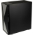 Kolink Void X ARGB Midi Tower Tempered Glass Black