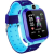 Smartwatch Q12 Παιδικό με GPS & Πλαστικό Λουράκι