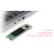 Silicon Power Ssd A55 256Gb M.2 2280 Sata Iii 560-530Mb/S