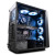 Κουτί Deepcool E-Shield Για Μητρικές E-Atx, Atx, M-Atx Και Mini-Itx