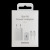 Samsung Φορτιστής Θύρα USB-C Καλώδιο USB Type-C 15W Power Delivery Λευκό