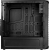 Aerocool SI-5200 RGB Gaming Midi Tower Κουτί Υπολογιστή με Πλαϊνό Παράθυρο Μαύρο