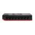 LEVEL ONE GbE Switch με 8 Θύρες Gigabit (1Gbps) Ethernet x 10/100/1000Mbps,Jumbo 9K,Ver.5.0