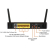 D-Link DSL-2741B ADSL2+ Wireless N 4-Port (B)
