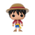 Φιγούρα Funko POP! Animation: One Piece - Monkey. D. Luffy
