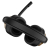 Sades Gaming Headset UPower 3.5mm 40mm Μαύρο/Χρυσό