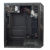 Powertech PC Case 2x USB 2.0 1x 80mm fan με PSU 500W