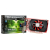 Gainward Geforce Gt240 Vga Pcie 1024Mb Ddr3 Vga Dvi Hdmi Ds-Fan