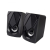 Esperanza Ηχείο 2.0 USB LED  Rainbow Boogie