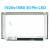 Οθόνη Laptop Led Panel 15,6 Slim Wuxga FHD LED 30pin EDP - BOE