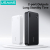 USAMS Power Bank CD254, 2x Θύρες Εξόδου 20000mAh 10W Μαύρο