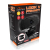 Media-Tech Webcam 1080P Hd Cmos (1.3Mpix) Sensor And Built-In Microphone