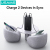 USAMS Power Bank CD254, 2x Θύρες Εξόδου 20000mAh 10W Μαύρο
