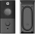 HP DHS-2101 Ηχεία Υπολογιστή 2.0 με Ισχύ 12W σε Μαύρο Χρώμα