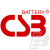 Μπαταρία Μολύβδου Hitachi 6v 4.5ah Csb Gp645