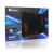 Ngs Electronics Gaming Mouse Pad Gpx-600 Rgb 7 Colors Led