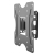Brateck επιτοίχια βάση για οθόνη 23-42 30kg