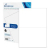 MediaRange Ετικέτες Γενικής Χρήσης 210x148.5mm Λευκές 100 Pack MRINK141