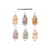 Labubu The Monsters Have a Seat Vinyl Plush Blind Box