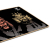 AULA gaming mousepad MP-WFFM 70x30x0.2cm μαύρο
