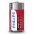 Philips Μπαταρία αλκαλική 2C