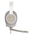 Sades Gaming Headset UPower 3.5mm 40mm Γκρι