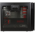 Sigma Unicorn Black 1.0mm SECC Steel ATX Mid Tower