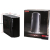 Sigma Unicorn Black 1.0mm SECC Steel ATX Mid Tower