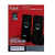Havit Hv-A39 Usb 2.0 Black/Silver