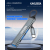 Kakusiga Usb Hub Ksc 1417 4x Θυρών Usb 30 5gbps Usb C Σύνδεση Γκρι