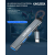 Kakusiga Usb Hub Ksc 1417 4x Θυρών Usb 30 5gbps Usb C Σύνδεση Γκρι