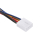 Καλώδιο No brand Y-Splitter For fan 4PIN to 2x4PIN 0.3m Πολύχρωμα