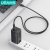 Usams καλώδιο USB-C 60W, 480Mbps, 1m, μαύρο
